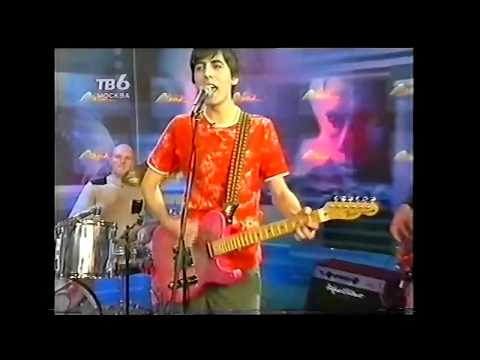 Магнитная Аномалия - Диск-Канал ТВ-6 2001 год
