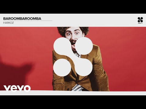 Harkoz - Baroombaroomba (Pseudo Video)