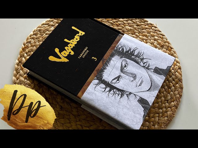 Vídeo relacionado con Vagabond Definitive Edition, Vol. 3: Volume 3