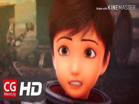 GREEN LIGHT "SHORT ANIMATED FILM"