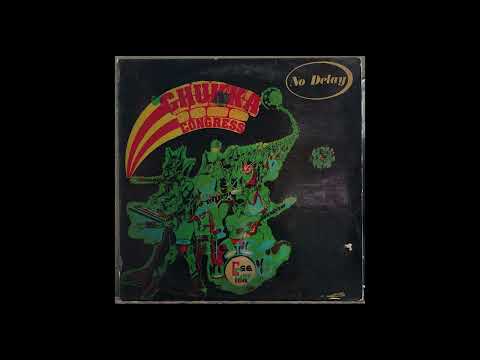 Chukka Congress - No Delay 1982 [Nigeria] (Full Album) #bsid3music