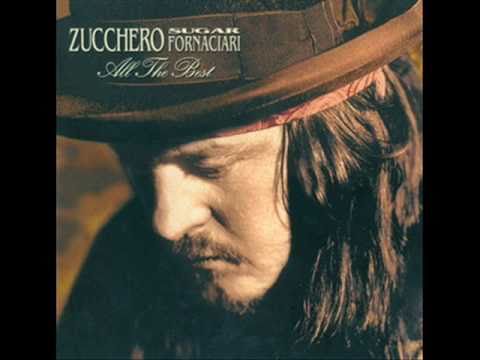 Video per il significato della canzone Senza un rimorso di Zucchero