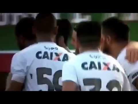 Fluminense vs Figueirense 3-2