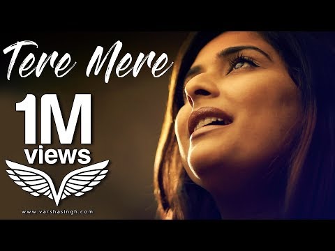 CHEF: Tere Mere | Arrived Audition | Varsha Singh Dhanoa