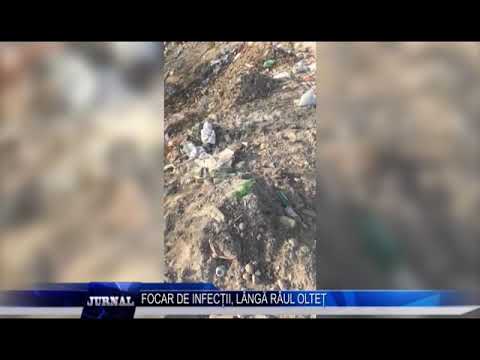FOCAR DE INFECTII LANGA RAUL OLTET