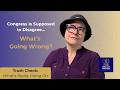 Congress Is Supposed to Disagree... What’s Going Wrong?  | American Together