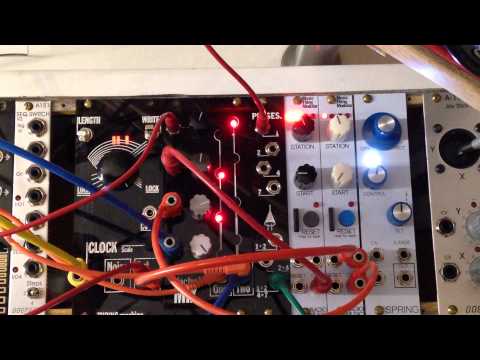 Music Thing Modular Vactrol Mixer image 4