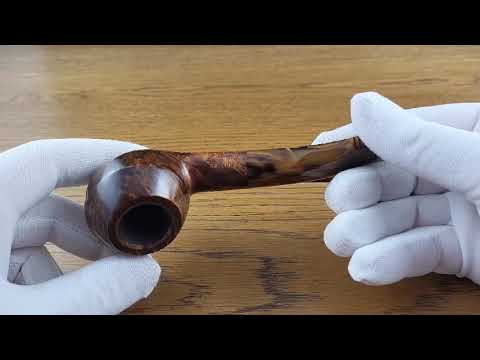 Dýmka Savinelli Tundra 673