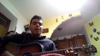 Resta con me Lunapop cover