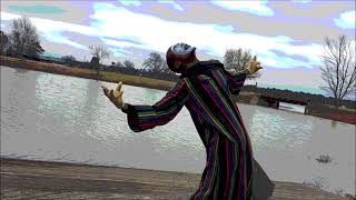 Maurette Brown Clark- Sovereign God (Gospel Mime)