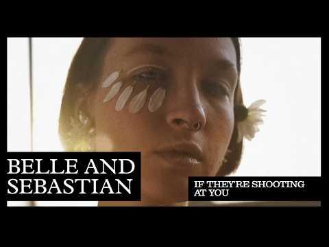 Video thumbnail for If They’re Shooting at You