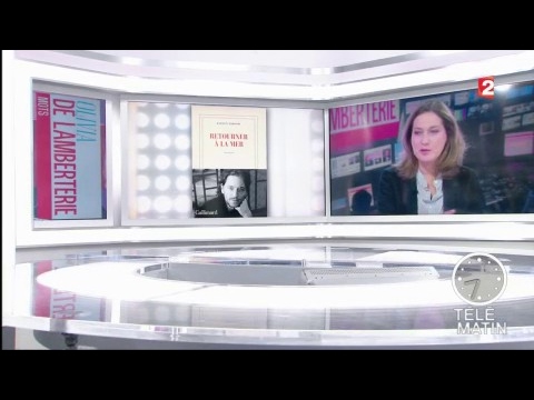 Mots - Vive les nouvelles !