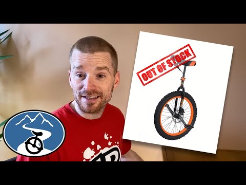 When Will It Be Back In Stock On Unicycle.co.uk? (How To)