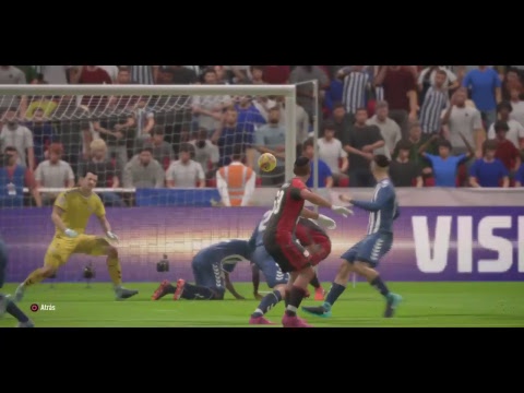 Lorca FC eSports - Summirgaming FC [RESUMEN]