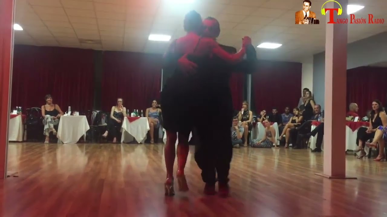 CORAZON ENCADENADO Domingo Federico - Armando Moreno Ballano: Peppe Di Gennaro - Adelma Rago