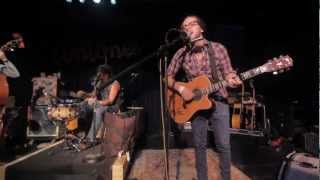 Dried Up - The Dirty River Boys (Live at Antone&#39;s)