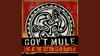 Goin&#39; out West (Live at the Cotton Club, Atlanta, GA, 02/20/1997)