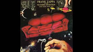 Frank Zappa and the Mothers of Invention - Can&#39;t Afford No Shoes