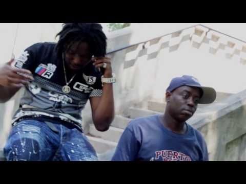 Flash G- Life is a Risk ft. Dee AiR (OFFICIAL VIDEO)