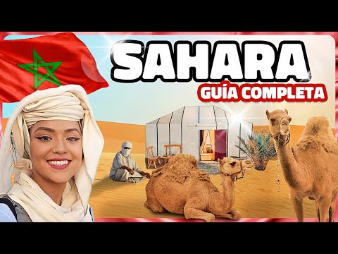 I slept in the Sahara Desert 🇲🇦😱 | 4-Day Tour: The Good, the Bad, and the Ugly