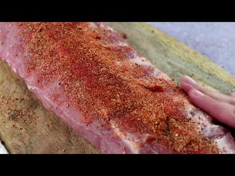 SLOW COOKER RIBS RECIPE