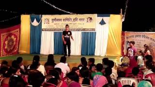 Ishq wala love..lovely dance