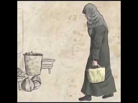 Kıssadan hisse ihlas