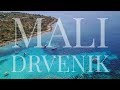 Drvenik Mali Croatia 2017
