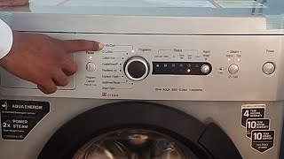 ifb diva aqua sbs 6 kg demo.ifb 6 kg front load washing machine demo.ifb diva aqua sbs 6010/review