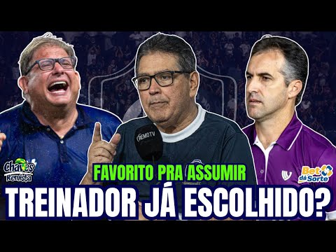 DONE DEAL? THE FAVORITE NAME TO BE THE NEW REMO COACH | FAN SENDS IMPORTANT MESSAGE | REINFORCEMENT