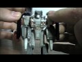 Beast Machines Basic Tank Drone SSJ Reviews 196