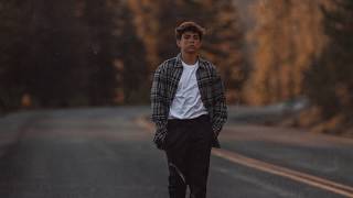 Austin Brown - Mean (Official Lyric Video)