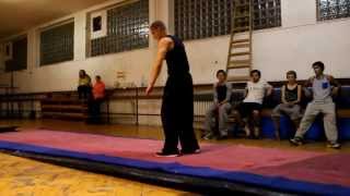 Urban-Motion| Gym _ Training