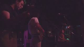 Bellows (NYC) “Orange Juice” @ Kitty Cat Klub 07.23.18