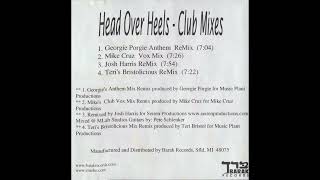 Emelee Head Over Heels Mike Cruz Vox Mix