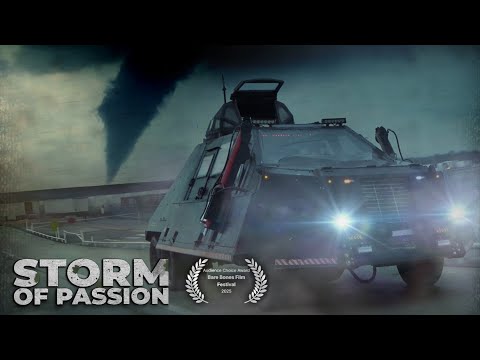 Tornado Chasing Documentary - Storm of Passion