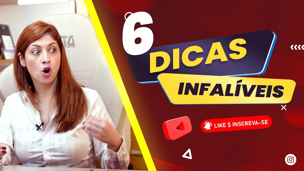 TRADER: 6 DICAS INFALÍVEIS PARA LIDAR COM AS EMOÇÕES