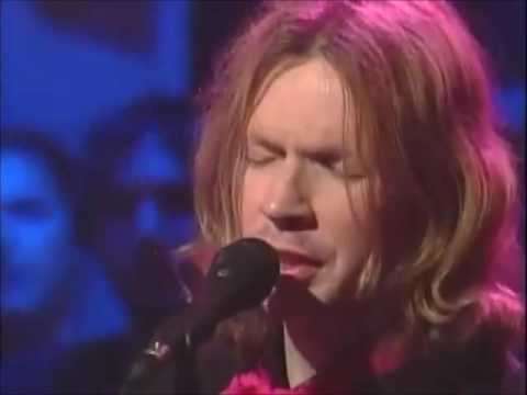 Beck. Live at the Rehearsal Hall, 2006, Toronto. CHUM TV broadcast.
