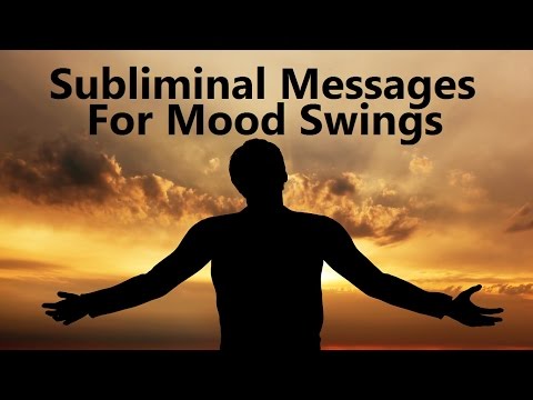 Control Mood Swings - Reclaim Your Emotional Stability | Subliminal Isochronic Meditation