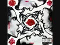 Suck My Kiss - Red Hot Chili Peppers