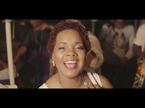 Margareth Do Rosario - Bia Lulucha ( Video Oficial )