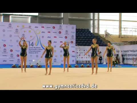 Team VKO No 2 - Seniorgroups 06 - Kazakh Championships Astana 2016