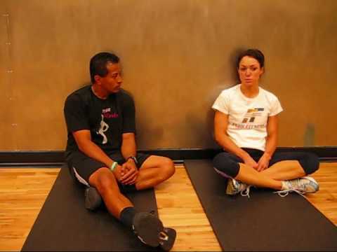 Nicole Markos Ms Figure Interview