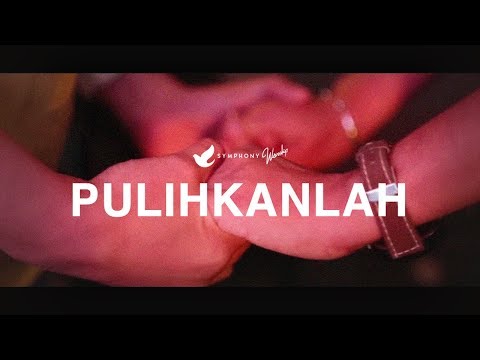 Tuhan Pulihkan - OFFICIAL MUSIC VIDEO