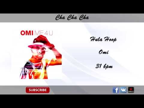 Dj Move It VS Omi - Hula Hoop (Cha Cha Cha 31 bpm)