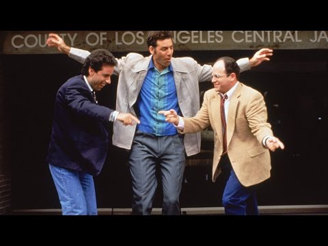 Seinfeld Teaches Economics