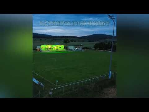 FC Winden - Bärenstadion Hymne