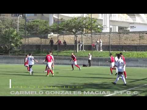 partido de ascenso del cd. vallinamar cadete y el cd. veteranos del pilar