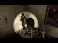 Ellie Getting Her Steps In But Missed The Staircase