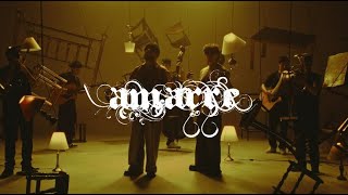 Amarre - Gabito Ballesteros, Jorsshh (Video Oficial)